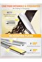 Sleek Chic Wide Glide Straightener - 4