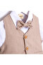New Season Baby Boy 3-Piece Set - 4