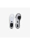 Ca Match Unisex White Sports Shoes - 4