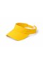 Set of 2 Women's Visor Hats, Open Top Velcro Summer Hat, Trendy Sun Protection Hat - 7