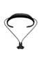 Neckband Bluetooth 5.0 Wireless Magnetic Absorption Earphone - 2