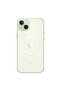 iPhone 15 Plus Clear Case with MagSafe - 4
