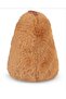 Cute Capybara Plush Sleeping and Playmate 17 cm - 6