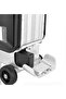 Smart Rideable Suitcase with Power Bank - 5