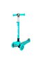 Twister Kids Foldable Scooter S6 Cyan