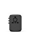Universal Travel Charger IE-AD6402 - 6