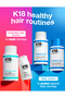 Damage Shield pH protective shampoo – 250 ml - 2