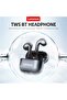 LP40 TWS Headphone True Wireless BT Earbuds,White - 2