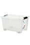 Polypropylene Storage Box - 2