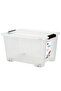 Polypropylene Storage Box - 3