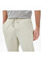 United4 Regular Fit Men's Cream Sweatpants - 4