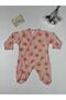 Floral Patterned 8-Piece Hospital Discharge Set
