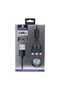 3in1 Charging Cable UN-TSC15 - 2
