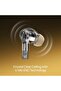 DUB X50 ENC TWS Earbuds White - 5