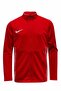سترة رياضية للرجال من Dri-FIT بسحّاب كامل - سترة تدريب