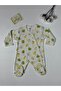 Elma Patterned 8-Piece Hospital Discharge Set