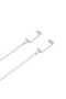 Type-C To Type-C Cable Charge and Sync 1 Meter - 6