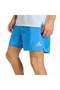 شورت رجالي باللون الأزرق من Running Essentials - 2