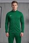 سترة رياضية للرجال من Dri-FIT بسحّاب كامل - سترة تدريب - 6