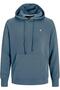 Blue Mirage Men's Jjepaulos Sweat Hood Noos Model Code: 12256591Blue Mirag