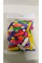 100 Colorful Water Balloons - Water Balloons - 2