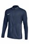 سترة رياضية للرجال من Dri-FIT بسحّاب كامل - سترة تدريب - 2