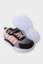 Velcro Lightweight Anatomical Sole Children's Sports Shoes Pudra - 5