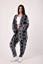 Women's New Style Japanese Style Kimano - 7