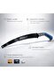 Heavy-Duty Adjustable Hand Hacksaw Frame – Ergonomic Grip, Durable Steel Blade, Multi-Purpose - 2