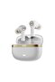 DUB X50 ENC TWS Earbuds White