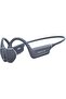 AI Dynamics 32GB Swim MP3 Player with Bone Conduction Bluetooth Headphones
