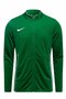 سترة رياضية للرجال من Dri-FIT بسحّاب كامل - سترة تدريب