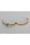 Ars Stainless Steel Steel Yellow Bracelet - 4