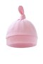 - Tiny Tops Baby Beanie and Mittens - Multicolor- 0M to 6M - 2