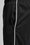 شورت رجالي للتدريب والجري باللون الأزرق الداكن من Dri-Fit مع جيوب بسحاب - 5