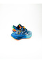 346.F26Y.159 Pekmen Blue Boys' Sports Shoes - 4