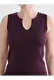 Lcw Everyday Women's Knitwear Undershirt with Hidden Collar - 3