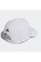 Tour Print Men's White Hat (Jz0445) - 2