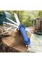 Stainless Steel Multi Tool Pliers – Heavy Duty Multitool with Knife, Saw, Screwdrivers & Wire Cutt - 3