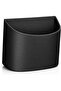 Car Door Trash Bin Organizer Storage Box – PU Leather Car Door Pocket Organizer