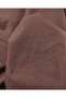 Coffee Color Poplin Fabric 140X250Cm - 5
