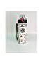 600 ml Vgn2236 Silicone Body White - 3