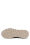 Men's Textile Beige Suede Sneakers & Sports Shoes - 4