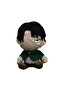 Attack on Titan Wounded Levi Plushie by - 4