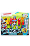 Mixmashers Deluxe Figure Optimus Prime F9731-F9737