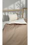 5-Piece Baby and Child Sleeping Set - 90X130 Quilt - Compatible with Crib and Park Bed Sizes - 3
