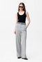 Gabardin Bol Pantolon - 5