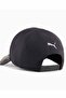 Men's Black Ferrari Logo Cap - Adjustable Sports Cap - Premium Cotton - 4