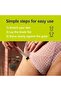 Philips OneBlade Unisex Intimate Pubic & Personal Body Groomer & Trimmer, QP1924/70 - 2