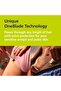 Philips OneBlade Unisex Intimate Pubic & Personal Body Groomer & Trimmer, QP1924/70 - 5